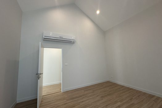 ขายบ้านเดี่ยว สราญสิริ ประชาอุทิศ 90 บ้านใหม่ หลังมุม 4 ห้องนอน ราคาดีกว่าโครงการ ☀️🌳