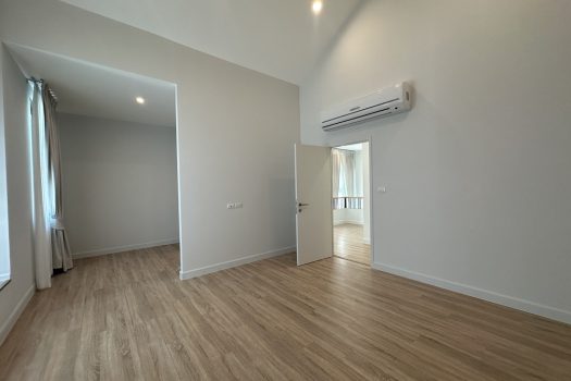 ขายบ้านเดี่ยว สราญสิริ ประชาอุทิศ 90 บ้านใหม่ หลังมุม 4 ห้องนอน ราคาดีกว่าโครงการ ☀️🌳