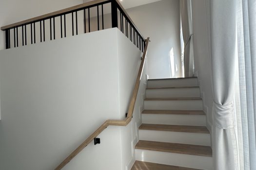 ขายบ้านเดี่ยว สราญสิริ ประชาอุทิศ 90 บ้านใหม่ หลังมุม 4 ห้องนอน ราคาดีกว่าโครงการ ☀️🌳