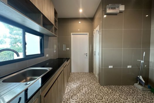 ขายบ้านเดี่ยว สราญสิริ ประชาอุทิศ 90 บ้านใหม่ หลังมุม 4 ห้องนอน ราคาดีกว่าโครงการ ☀️🌳