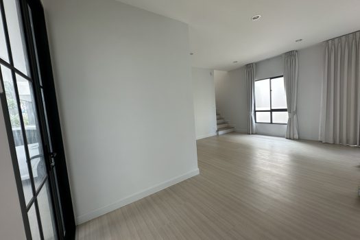 ขายบ้านเดี่ยว สราญสิริ ประชาอุทิศ 90 บ้านใหม่ หลังมุม 4 ห้องนอน ราคาดีกว่าโครงการ ☀️🌳