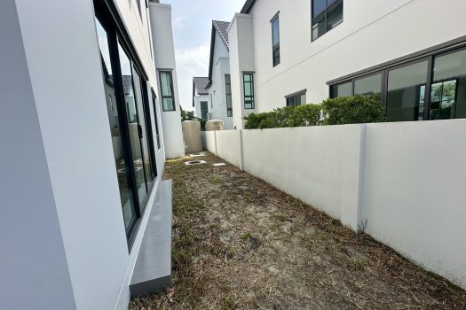 ขายบ้านเดี่ยว สราญสิริ ประชาอุทิศ 90 บ้านใหม่ หลังมุม 4 ห้องนอน ราคาดีกว่าโครงการ ☀️🌳