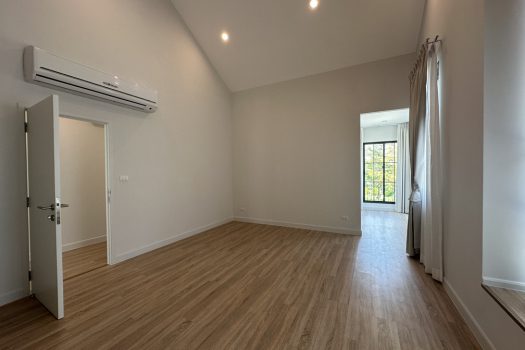 ขายบ้านเดี่ยว สราญสิริ ประชาอุทิศ 90 บ้านใหม่ หลังมุม 4 ห้องนอน ราคาดีกว่าโครงการ ☀️🌳