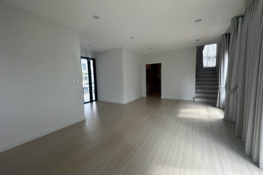 ขายบ้านเดี่ยว สราญสิริ ประชาอุทิศ 90 บ้านใหม่ หลังมุม 4 ห้องนอน ราคาดีกว่าโครงการ ☀️🌳