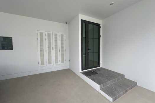 ขายบ้านเดี่ยว สราญสิริ ประชาอุทิศ 90 บ้านใหม่ หลังมุม 4 ห้องนอน ราคาดีกว่าโครงการ ☀️🌳