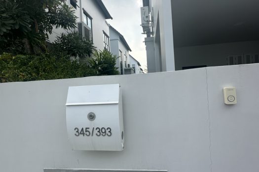 ขายบ้านเดี่ยว สราญสิริ ประชาอุทิศ 90 บ้านใหม่ หลังมุม 4 ห้องนอน ราคาดีกว่าโครงการ ☀️🌳