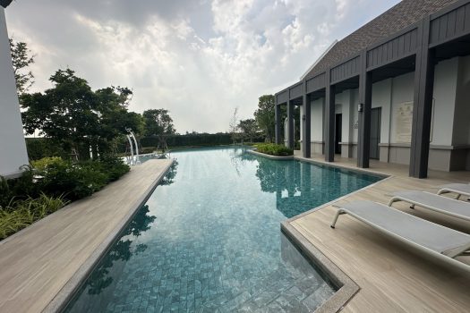 ขายบ้านเดี่ยว สราญสิริ ประชาอุทิศ 90 บ้านใหม่ หลังมุม 4 ห้องนอน ราคาดีกว่าโครงการ ☀️🌳