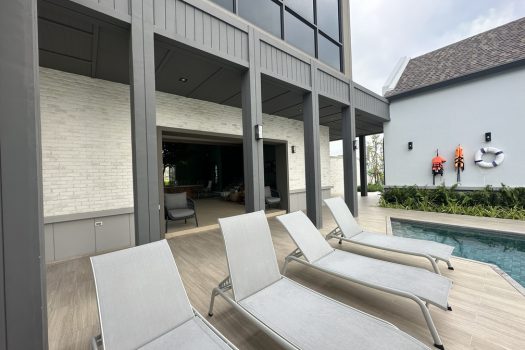 ขายบ้านเดี่ยว สราญสิริ ประชาอุทิศ 90 บ้านใหม่ หลังมุม 4 ห้องนอน ราคาดีกว่าโครงการ ☀️🌳