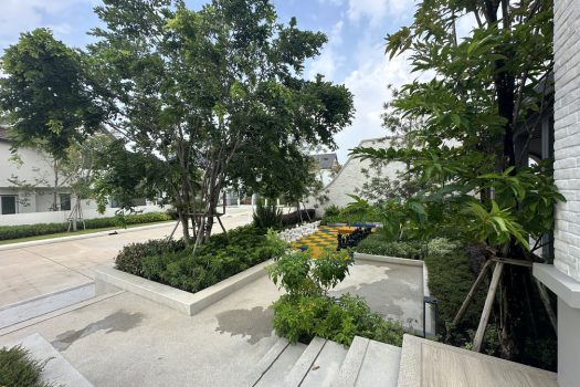 ขายบ้านเดี่ยว สราญสิริ ประชาอุทิศ 90 บ้านใหม่ หลังมุม 4 ห้องนอน ราคาดีกว่าโครงการ ☀️🌳