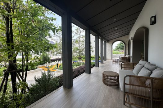 ขายบ้านเดี่ยว สราญสิริ ประชาอุทิศ 90 บ้านใหม่ หลังมุม 4 ห้องนอน ราคาดีกว่าโครงการ ☀️🌳