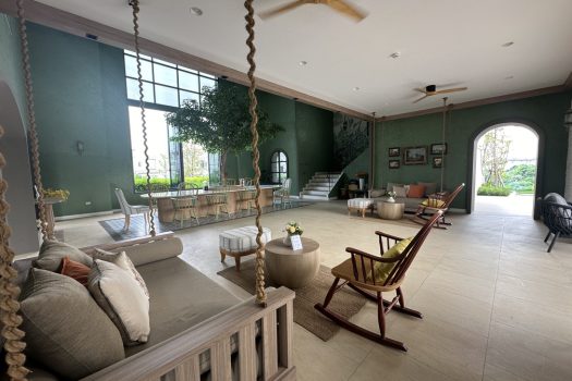 ขายบ้านเดี่ยว สราญสิริ ประชาอุทิศ 90 บ้านใหม่ หลังมุม 4 ห้องนอน ราคาดีกว่าโครงการ ☀️🌳