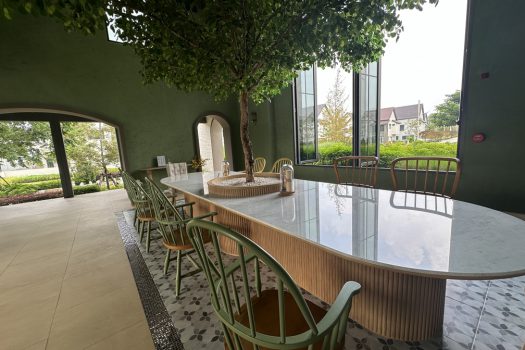 ขายบ้านเดี่ยว สราญสิริ ประชาอุทิศ 90 บ้านใหม่ หลังมุม 4 ห้องนอน ราคาดีกว่าโครงการ ☀️🌳