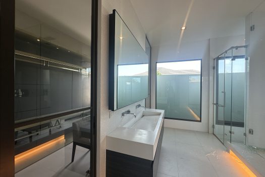 ขายบ้านสุดหรู ลดาวัลย์ รัตนาธิเบศร์ 4 ห้องนอน 4 ห้องน้ำ 208 ตร.ว. บ้านสวย สภาพมือ 1