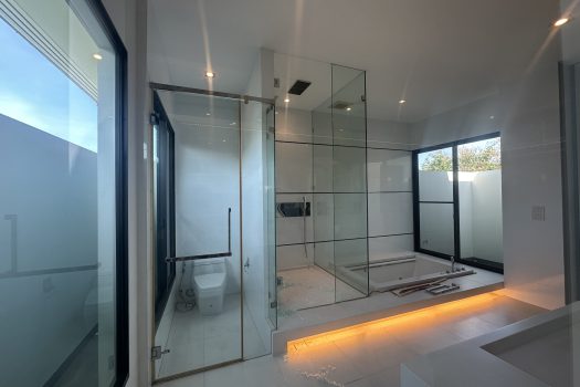 ขายบ้านสุดหรู ลดาวัลย์ รัตนาธิเบศร์ 4 ห้องนอน 4 ห้องน้ำ 208 ตร.ว. บ้านสวย สภาพมือ 1