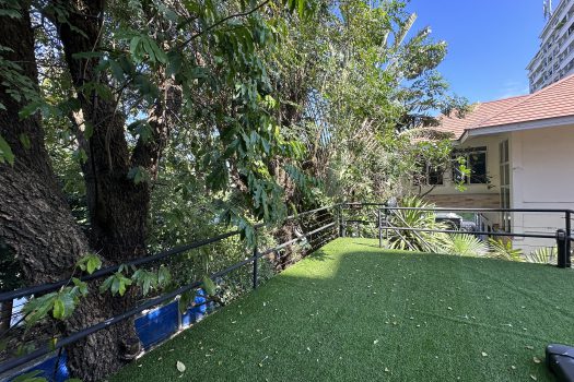 ด่วน ขายถูกมาก ! ที่ดินเปล่า ทำเลดีมาก บางนา-ตราด กม. 1 ขาเข้า พร้อมบ้าน 1 หลัง 495 ตร.วา 🌳