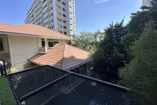 ด่วน ขายถูกมาก ! ที่ดินเปล่า ทำเลดีมาก บางนา-ตราด กม. 1 ขาเข้า พร้อมบ้าน 1 หลัง 495 ตร.วา 🌳