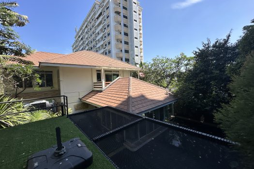 ด่วน ขายถูกมาก ! ที่ดินเปล่า ทำเลดีมาก บางนา-ตราด กม. 1 ขาเข้า พร้อมบ้าน 1 หลัง 495 ตร.วา 🌳