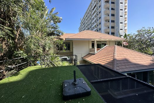 ด่วน ขายถูกมาก ! ที่ดินเปล่า ทำเลดีมาก บางนา-ตราด กม. 1 ขาเข้า พร้อมบ้าน 1 หลัง 495 ตร.วา 🌳