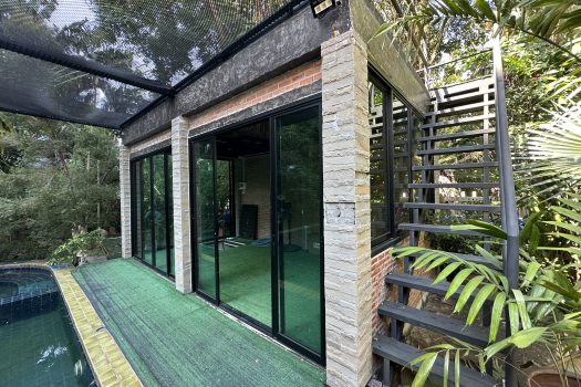 ด่วน ขายถูกมาก ! ที่ดินเปล่า ทำเลดีมาก บางนา-ตราด กม. 1 ขาเข้า พร้อมบ้าน 1 หลัง 495 ตร.วา 🌳