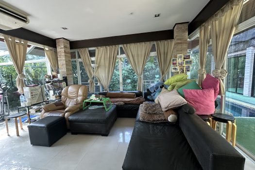 ด่วน ขายถูกมาก ! ที่ดินเปล่า ทำเลดีมาก บางนา-ตราด กม. 1 ขาเข้า พร้อมบ้าน 1 หลัง 495 ตร.วา 🌳