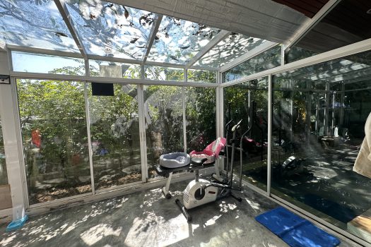 ด่วน ขายถูกมาก ! ที่ดินเปล่า ทำเลดีมาก บางนา-ตราด กม. 1 ขาเข้า พร้อมบ้าน 1 หลัง 495 ตร.วา 🌳