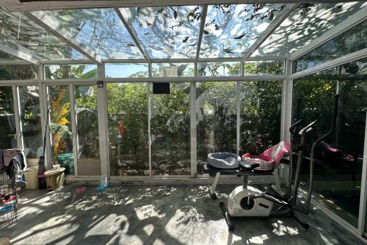 ด่วน ขายถูกมาก ! ที่ดินเปล่า ทำเลดีมาก บางนา-ตราด กม. 1 ขาเข้า พร้อมบ้าน 1 หลัง 495 ตร.วา 🌳