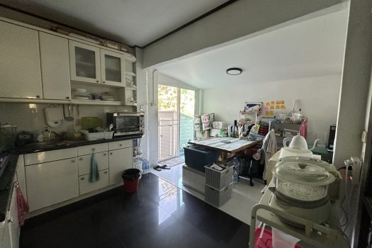 ด่วน ขายถูกมาก ! ที่ดินเปล่า ทำเลดีมาก บางนา-ตราด กม. 1 ขาเข้า พร้อมบ้าน 1 หลัง 495 ตร.วา 🌳