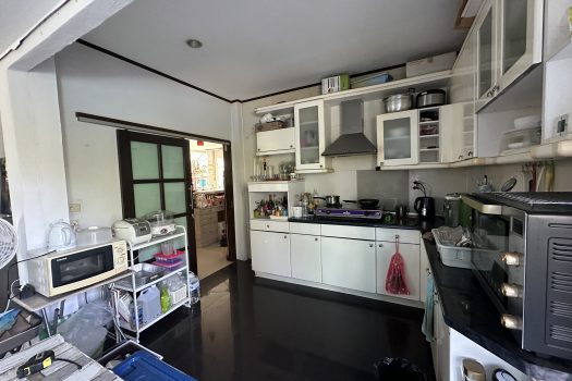 ด่วน ขายถูกมาก ! ที่ดินเปล่า ทำเลดีมาก บางนา-ตราด กม. 1 ขาเข้า พร้อมบ้าน 1 หลัง 495 ตร.วา 🌳