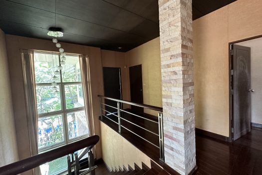 ด่วน ขายถูกมาก ! ที่ดินเปล่า ทำเลดีมาก บางนา-ตราด กม. 1 ขาเข้า พร้อมบ้าน 1 หลัง 495 ตร.วา 🌳