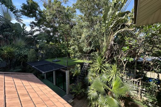 ด่วน ขายถูกมาก ! ที่ดินเปล่า ทำเลดีมาก บางนา-ตราด กม. 1 ขาเข้า พร้อมบ้าน 1 หลัง 495 ตร.วา 🌳