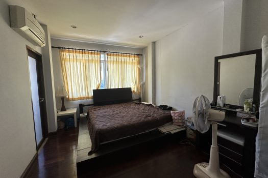 ด่วน ขายถูกมาก ! ที่ดินเปล่า ทำเลดีมาก บางนา-ตราด กม. 1 ขาเข้า พร้อมบ้าน 1 หลัง 495 ตร.วา 🌳