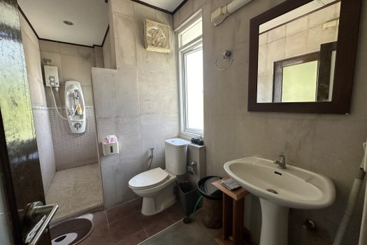 ด่วน ขายถูกมาก ! ที่ดินเปล่า ทำเลดีมาก บางนา-ตราด กม. 1 ขาเข้า พร้อมบ้าน 1 หลัง 495 ตร.วา 🌳