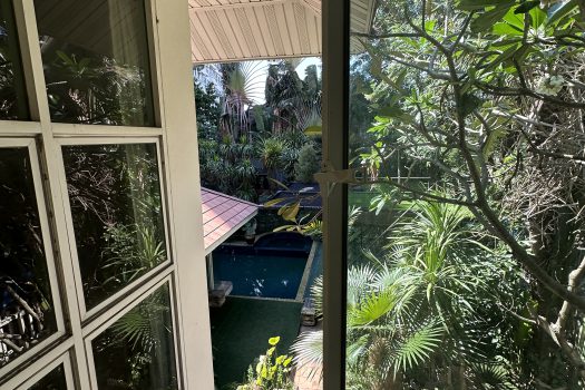 ด่วน ขายถูกมาก ! ที่ดินเปล่า ทำเลดีมาก บางนา-ตราด กม. 1 ขาเข้า พร้อมบ้าน 1 หลัง 495 ตร.วา 🌳