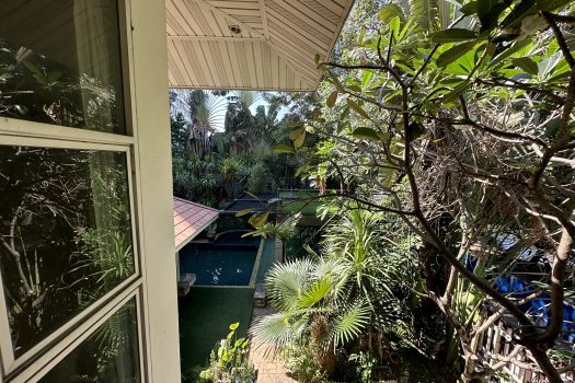 ด่วน ขายถูกมาก ! ที่ดินเปล่า ทำเลดีมาก บางนา-ตราด กม. 1 ขาเข้า พร้อมบ้าน 1 หลัง 495 ตร.วา 🌳