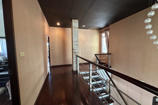 ด่วน ขายถูกมาก ! ที่ดินเปล่า ทำเลดีมาก บางนา-ตราด กม. 1 ขาเข้า พร้อมบ้าน 1 หลัง 495 ตร.วา 🌳