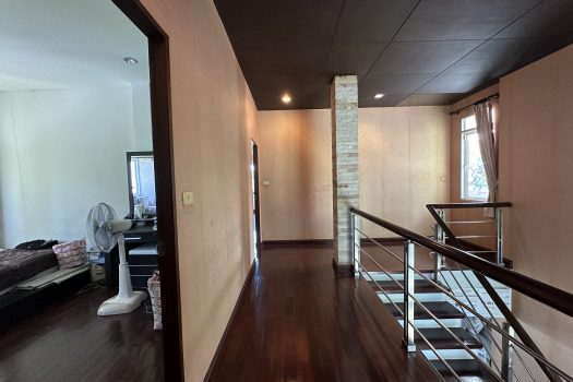 ด่วน ขายถูกมาก ! ที่ดินเปล่า ทำเลดีมาก บางนา-ตราด กม. 1 ขาเข้า พร้อมบ้าน 1 หลัง 495 ตร.วา 🌳