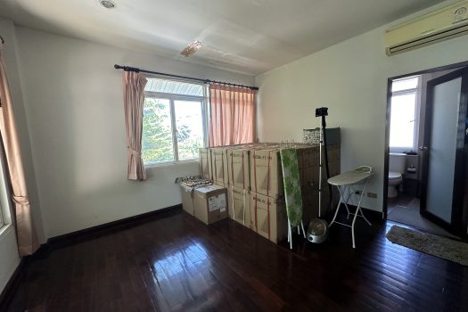 ด่วน ขายถูกมาก ! ที่ดินเปล่า ทำเลดีมาก บางนา-ตราด กม. 1 ขาเข้า พร้อมบ้าน 1 หลัง 495 ตร.วา 🌳