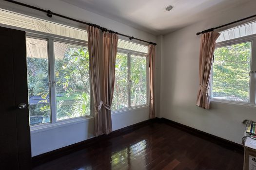 ด่วน ขายถูกมาก ! ที่ดินเปล่า ทำเลดีมาก บางนา-ตราด กม. 1 ขาเข้า พร้อมบ้าน 1 หลัง 495 ตร.วา 🌳