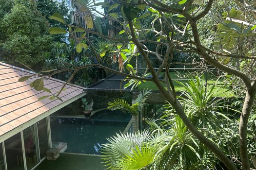 ด่วน ขายถูกมาก ! ที่ดินเปล่า ทำเลดีมาก บางนา-ตราด กม. 1 ขาเข้า พร้อมบ้าน 1 หลัง 495 ตร.วา 🌳