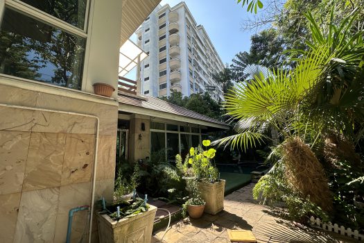 ด่วน ขายถูกมาก ! ที่ดินเปล่า ทำเลดีมาก บางนา-ตราด กม. 1 ขาเข้า พร้อมบ้าน 1 หลัง 495 ตร.วา 🌳