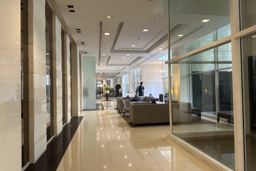 For Rent Luxury condo “Attheenee Residence” 3 BR 4 BR located in the heart of BKK 4 Min walk to BTS Ploenchit 🔥🔥