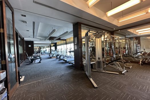 For Rent Luxury condo “Attheenee Residence” 3 BR 4 BR located in the heart of BKK 4 Min walk to BTS Ploenchit 🔥🔥