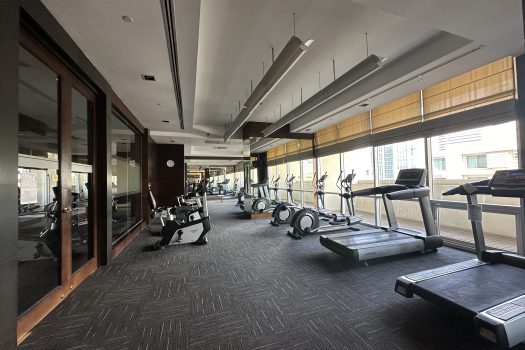 For Rent Luxury condo “Attheenee Residence” 3 BR 4 BR located in the heart of BKK 4 Min walk to BTS Ploenchit 🔥🔥