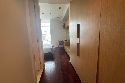 For Rent Luxury condo “Attheenee Residence” 3 BR 4 BR located in the heart of BKK 4 Min walk to BTS Ploenchit 🔥🔥