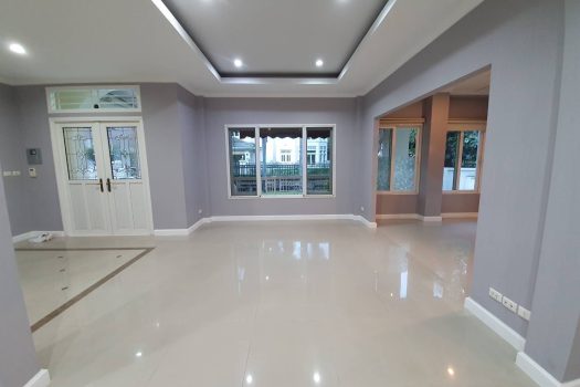 ขายด่วน บ้านโครงการ Perfect Masterpiece เอกมัย- รามอินทรา 108ตร.ว บ้านสวย สภาพดี ทำเลดีมาก