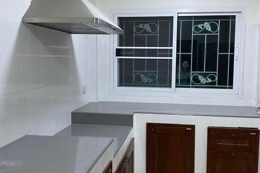 ขายด่วน ต่ำกว่าราคาประเมิน บ้านเดี่ยวโครงการ วรารมย์ มีนบุรี 79 ตร.วา บ้านสภาพดี เจ้าของไม่เคยเข้าอยู่ 🏡