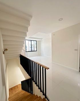 ขาย Home Office (หลังมุม) 30.3 ตารางวา ทำเลดี ถนนแจ้งวัฒนะ เข้าออกได้หลายทาง 🏡