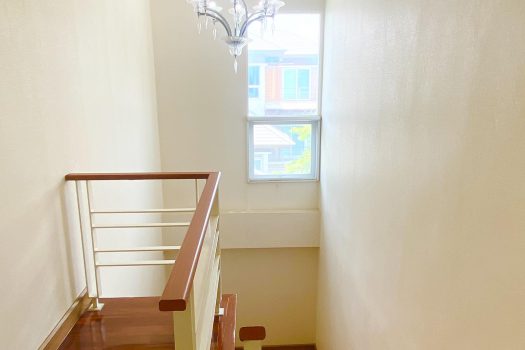 ขาย/เช่า บ้านเดี่ยว ราคาดีสุดๆ โครงการ ไพรมารี เพลสทีจ รัชดา-รามอินทรา 5 ห้องนอน บ้านสวย ทำเลดีมากก 🏡