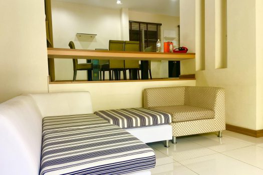 ขาย/เช่า บ้านเดี่ยว ราคาดีสุดๆ โครงการ ไพรมารี เพลสทีจ รัชดา-รามอินทรา 5 ห้องนอน บ้านสวย ทำเลดีมากก 🏡