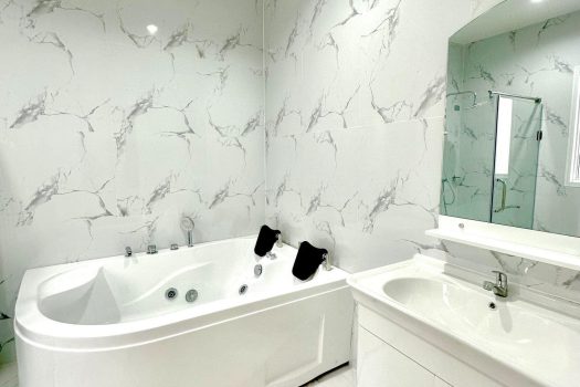 บ้านเดี่ยวสร้างใหม่ หลังใหญ่ นวมินทร์ 24 ทำเลดีมากก🌈